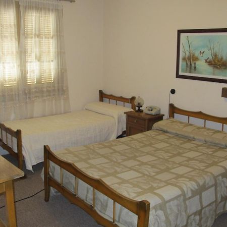 Hotel Emperador Некохеа Екстериор снимка