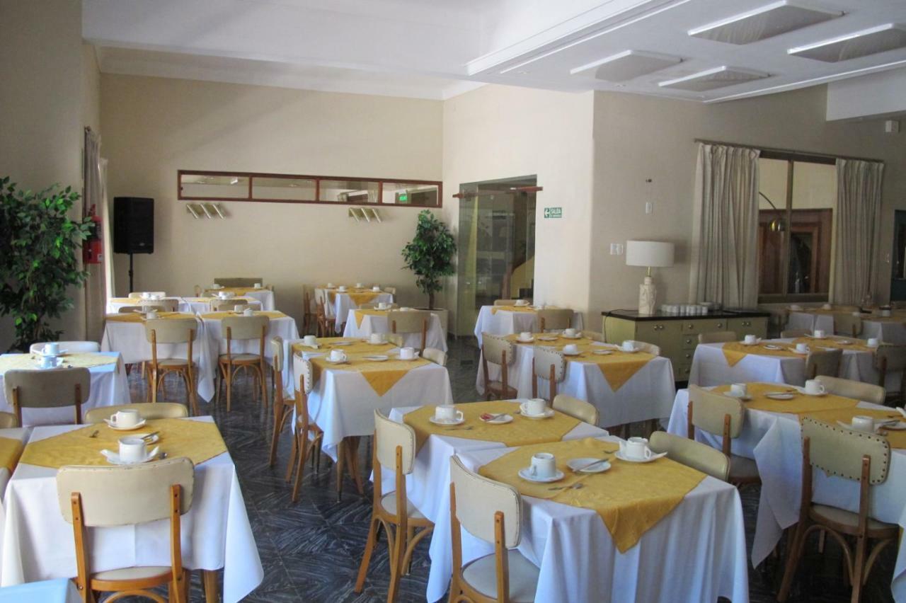 Hotel Emperador Некохеа Екстериор снимка